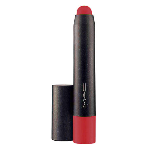 MAC Patentpolish Lip Pencil Ruby