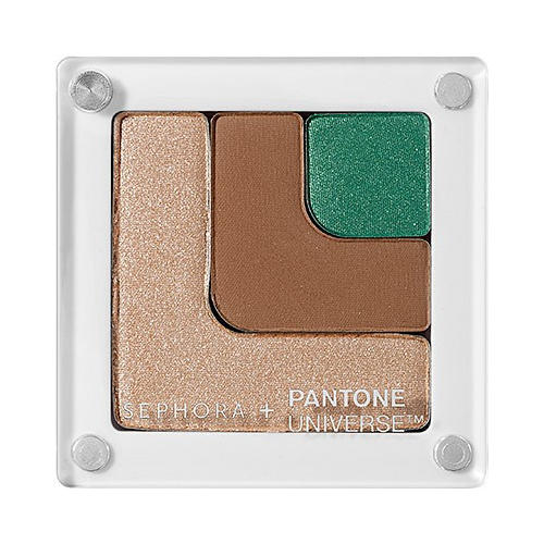 Sephora + Pantone Universe Elemental Color Grid Shadow Block