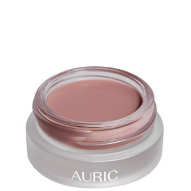 Auric Cosmetics Plush Ritual Ceramide Lip Treatment Bare