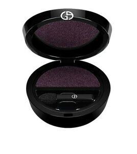 Giorgio Armani eyes To Kill Solo Eyeshadow Dark Plum 16