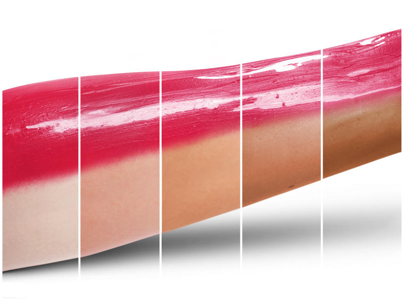 MAC Dazzleglass Love Alert #5