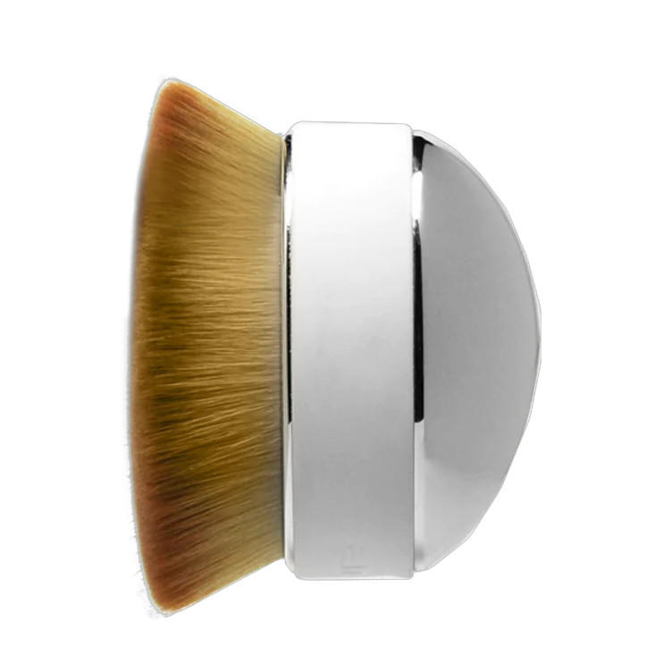 Artis Elite Palm Brush Mini Mirror Finish