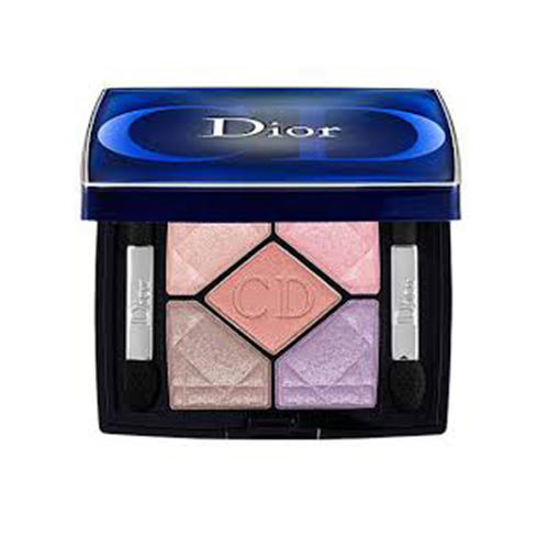 Christian Dior Eyeshadow Palette 5 Couleurs Petal Shine 809 Refill