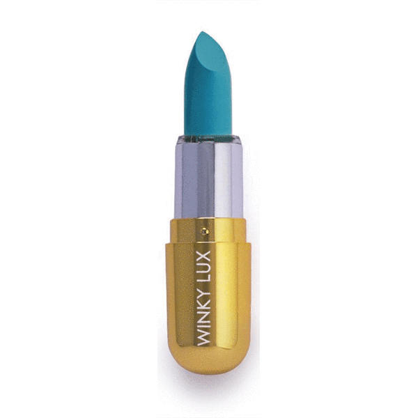Winky Lux Lip Velour Blue Moon