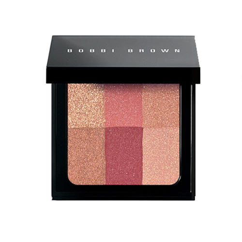 Bobbi Brown Brightening Brick Cranberry