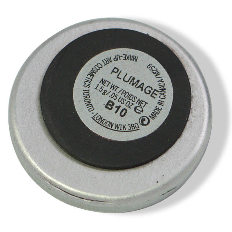 MAC Eyeshadow Refill Plumage #1