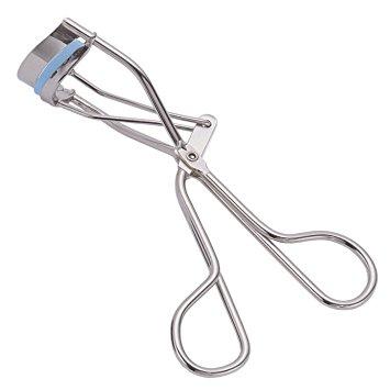 Tweezerman Deluxe Metal Eyelash Curler