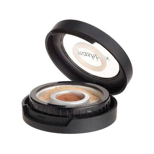 Smashbox Halo Hydrating Eye Shadow Duo Petal / Plum