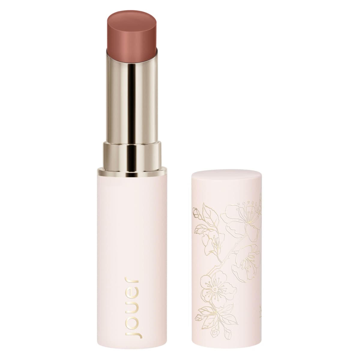 Jouer Lip Shine Balm Amaryllis