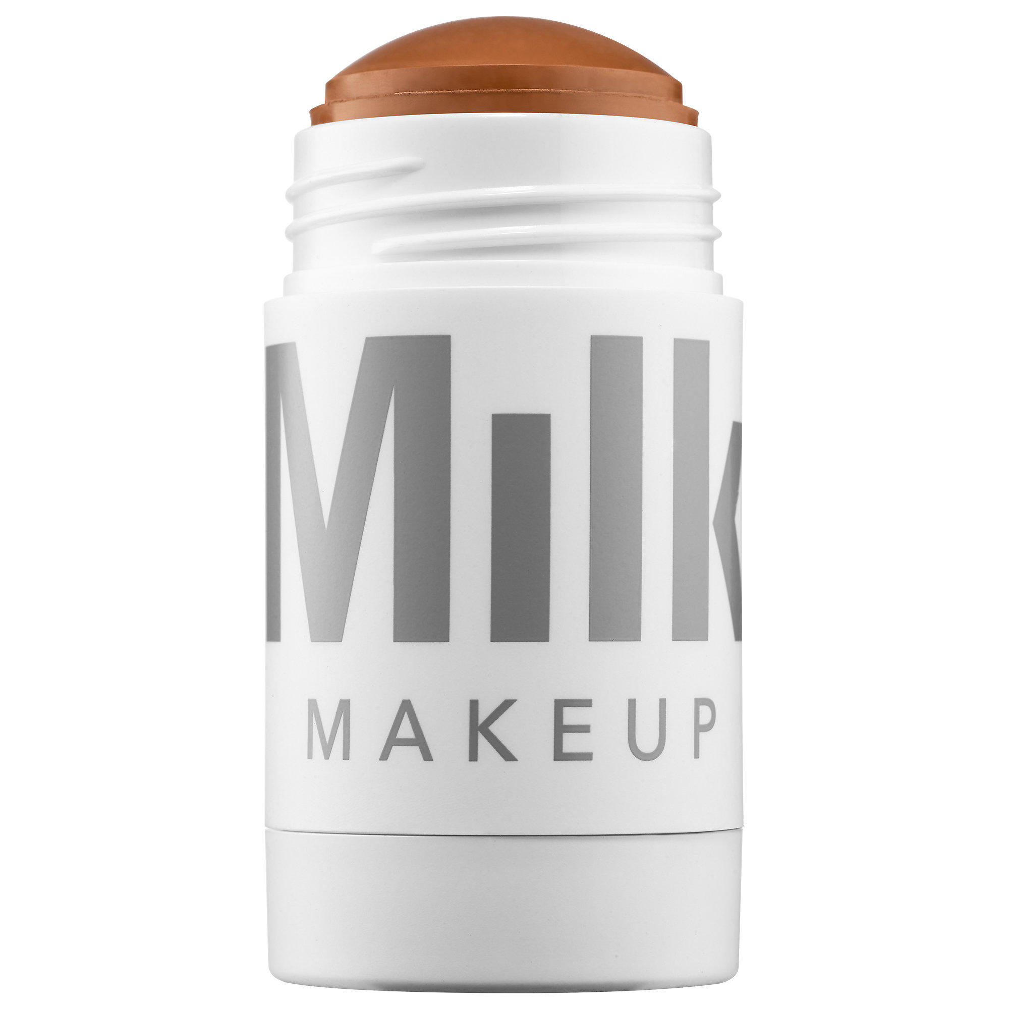 Milk Makeup Baked Matte Bronzer Mini 6.5g | Glambot.com - Best deals on ...