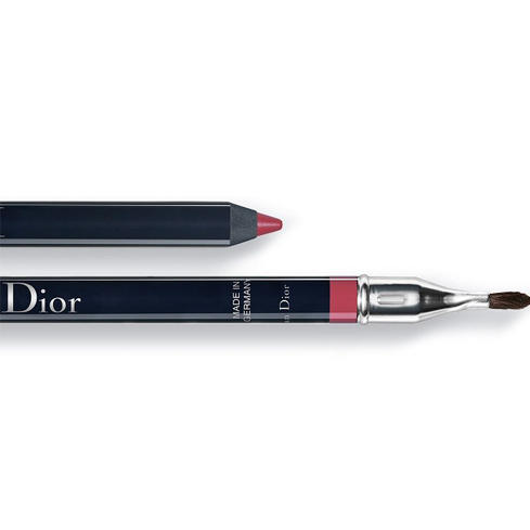 Dior Lip Liner Pencil 663 Rose Pretentieux