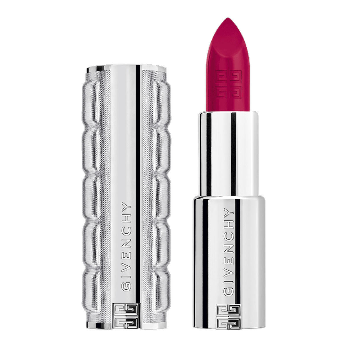 Givenchy Le Rouge Interdit Intense Silk Lipstick 338