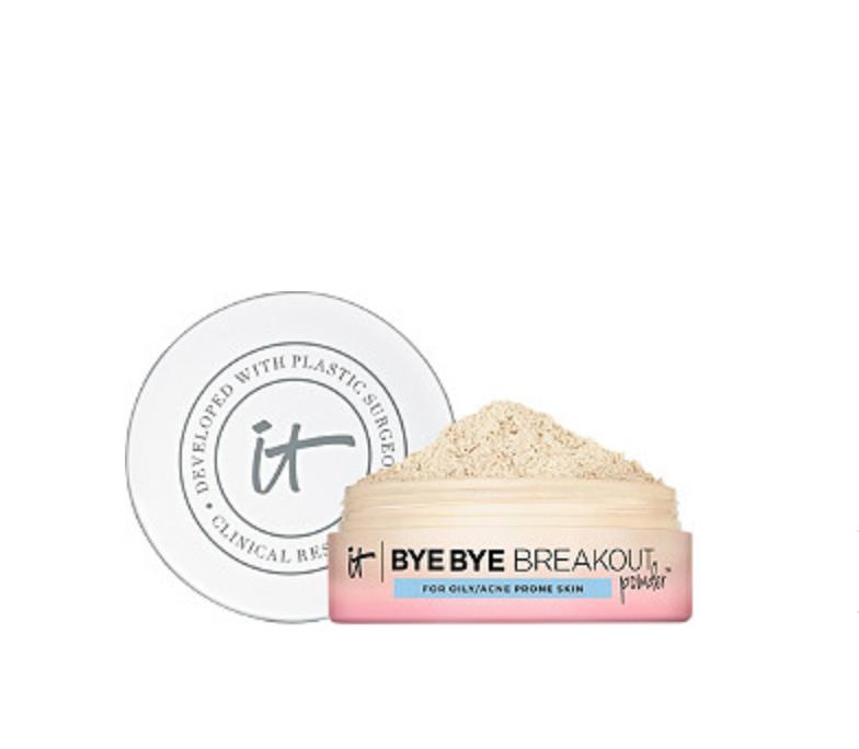 IT Cosmetics Bye Bye Breakout Powder Translucent