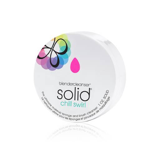 Beautyblender Blendercleanser Solid Chill Swirl