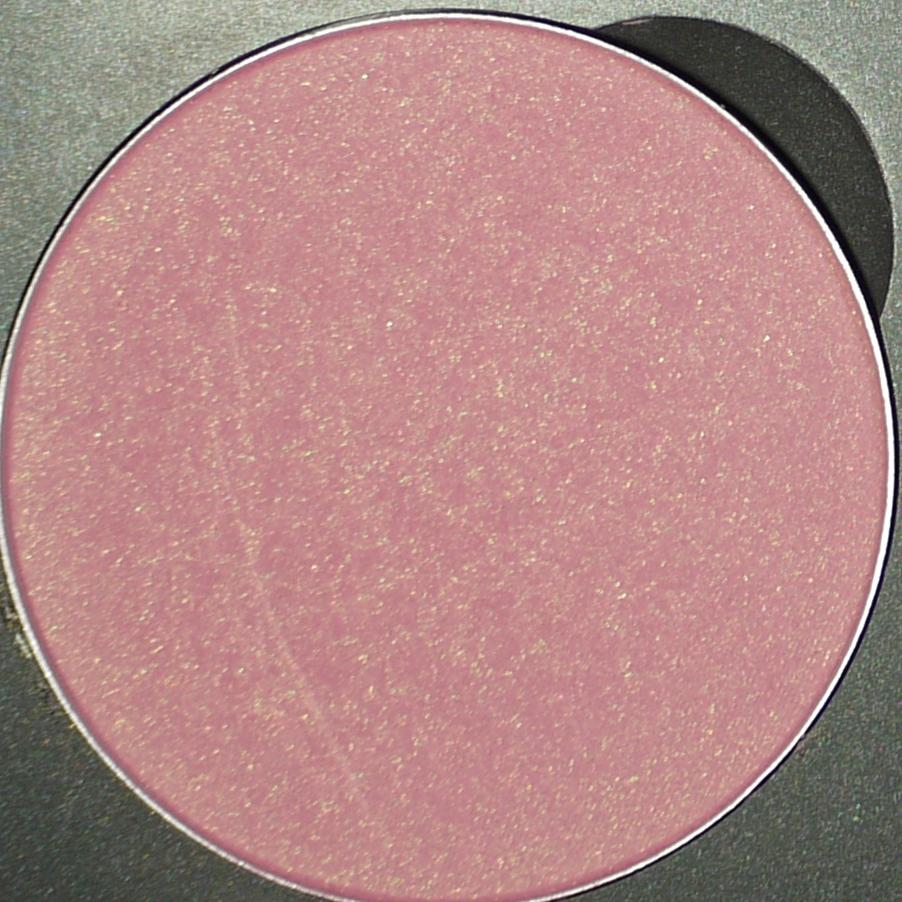 MAC Blush Palette No. 2 #8