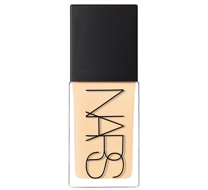 NARS Light Reflecting Foundation Deauville