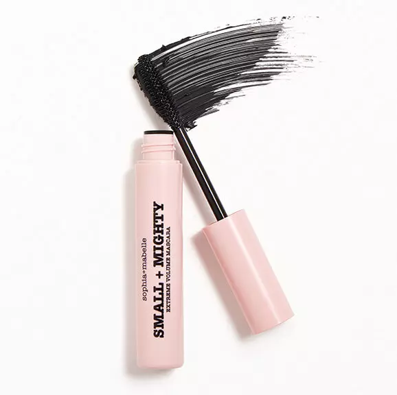 Sophia And Mabelle Mascara
