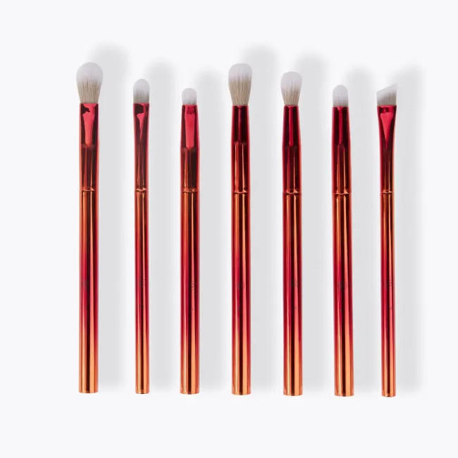 BH Cosmetics Amore In Amalfi Eye Brush Set
