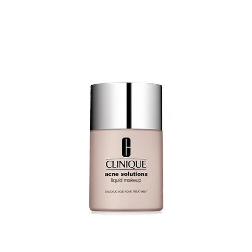 Clinique Acne Solutions Liquid Makeup Fresh Alabaster 01