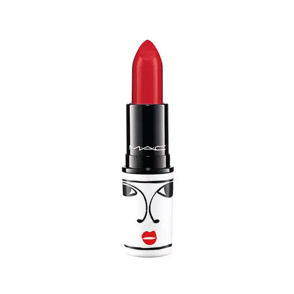 MAC Lipstick Toledo Collection Opera