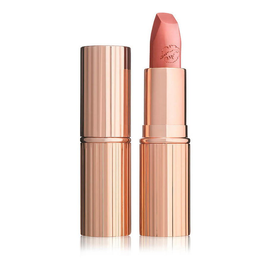 Charlotte Tilbury Hot Lips Lipstick Super Cindy