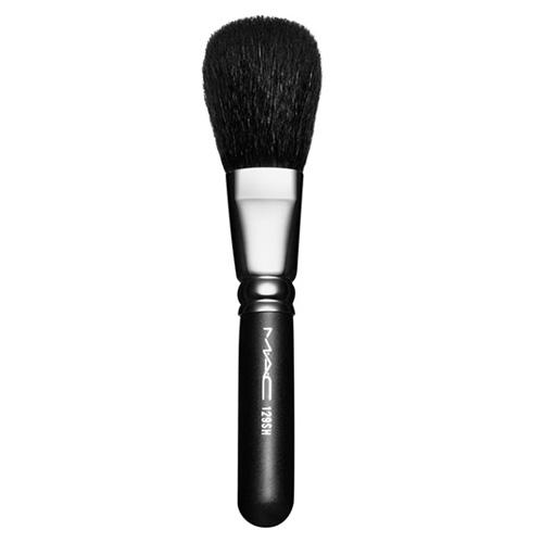 MAC 129SH Powder Brush