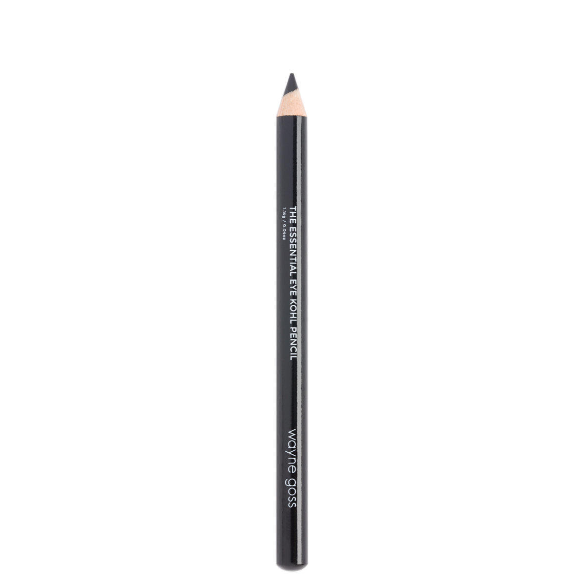 Wayne Goss The Essential Eye Kohl Pencil Obsidian