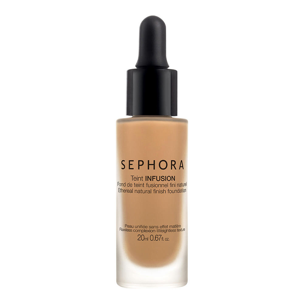 Sephora Teint Infusion Ethereal Natural Finish Foundation Sand 30