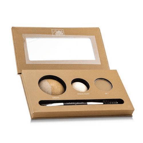Laura Geller Brow Sculpting Palette
