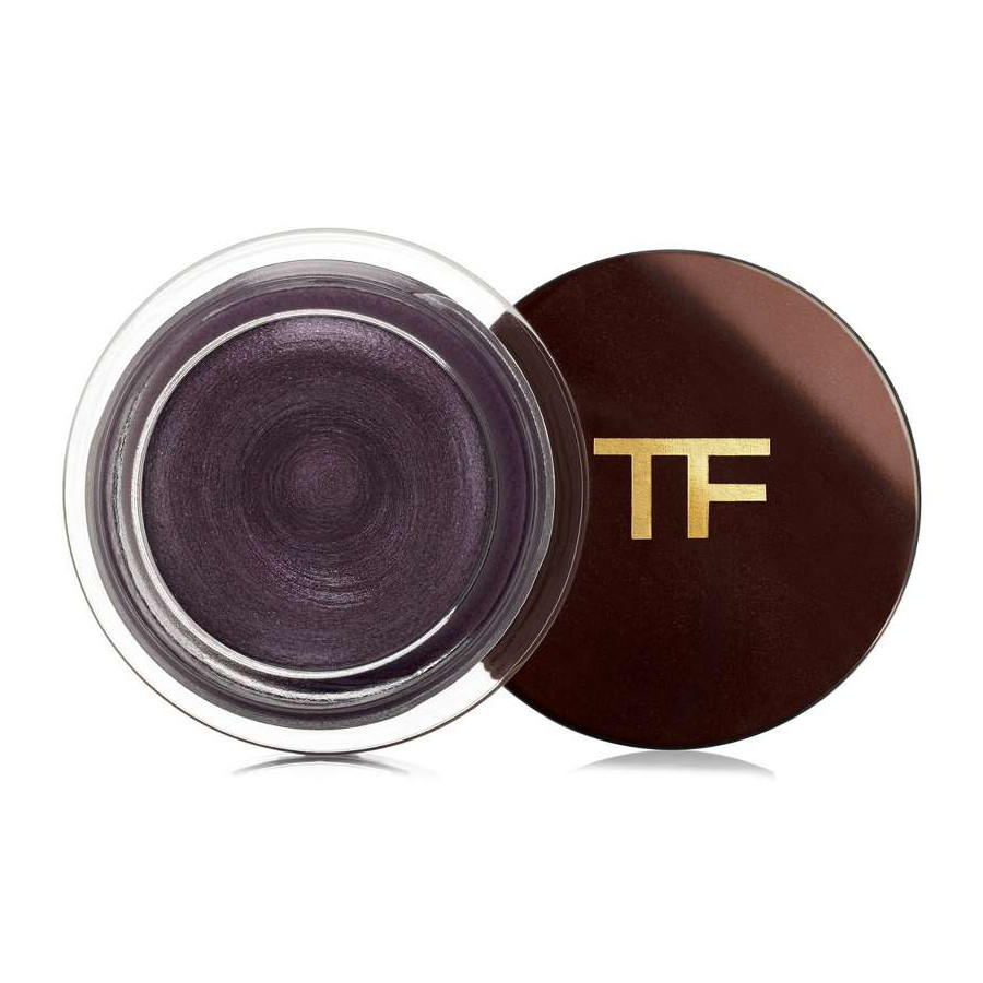 Tom Ford Cream Color For Eyes Midnight Violet 07