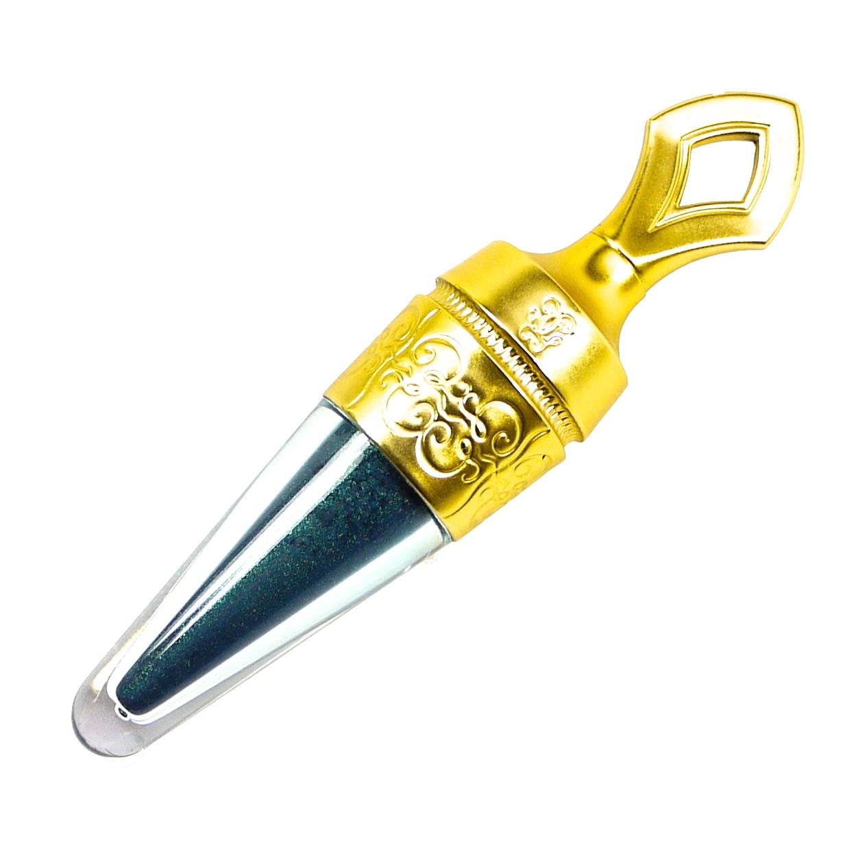 Guerlain Terracotta Loose Powder Kohl Pigment Bleu #0