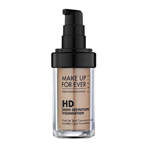 Makeup Forever HD High Definition Foundation 160