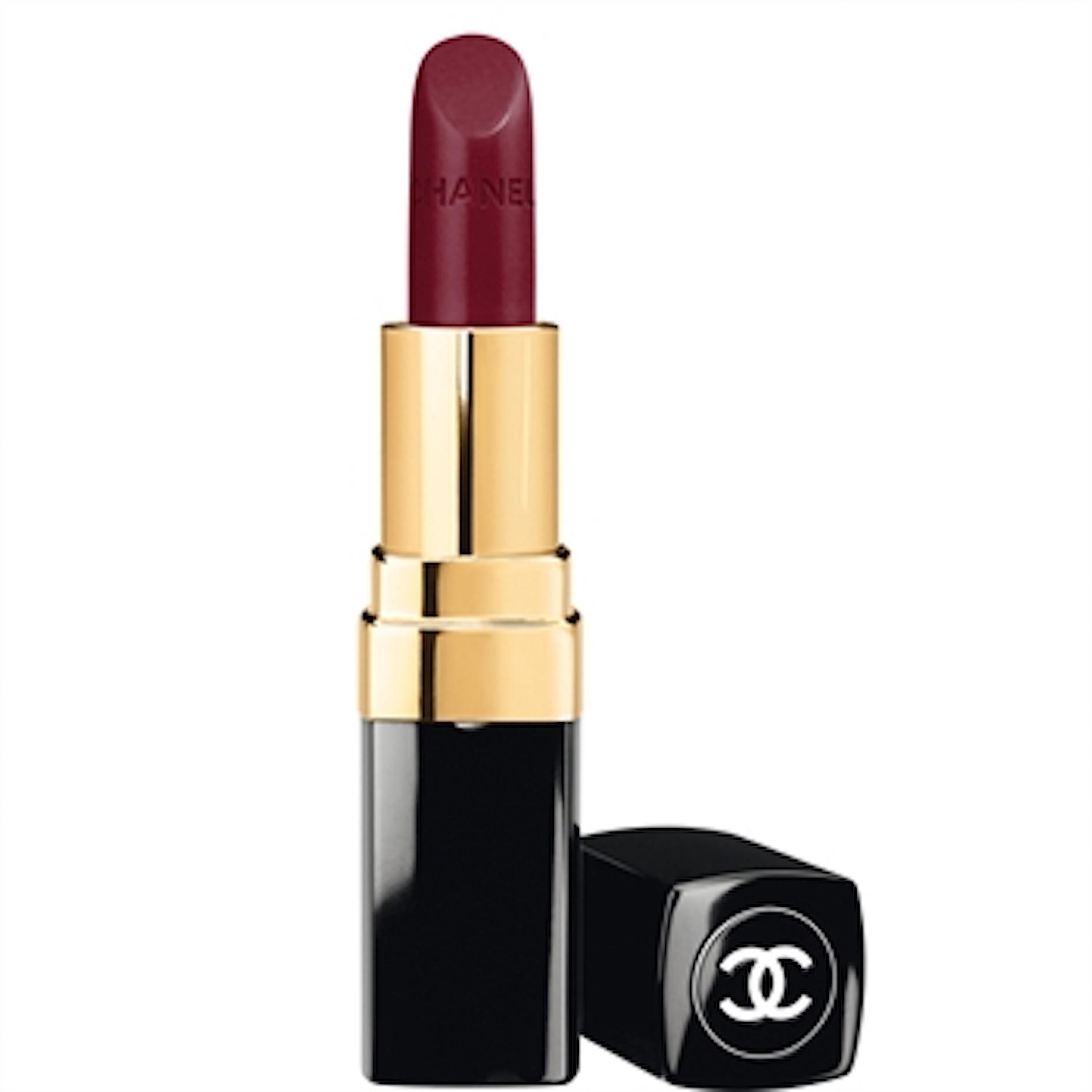Chanel Rouge Coco Hydrating Creme Lip Colour Rivoli 21