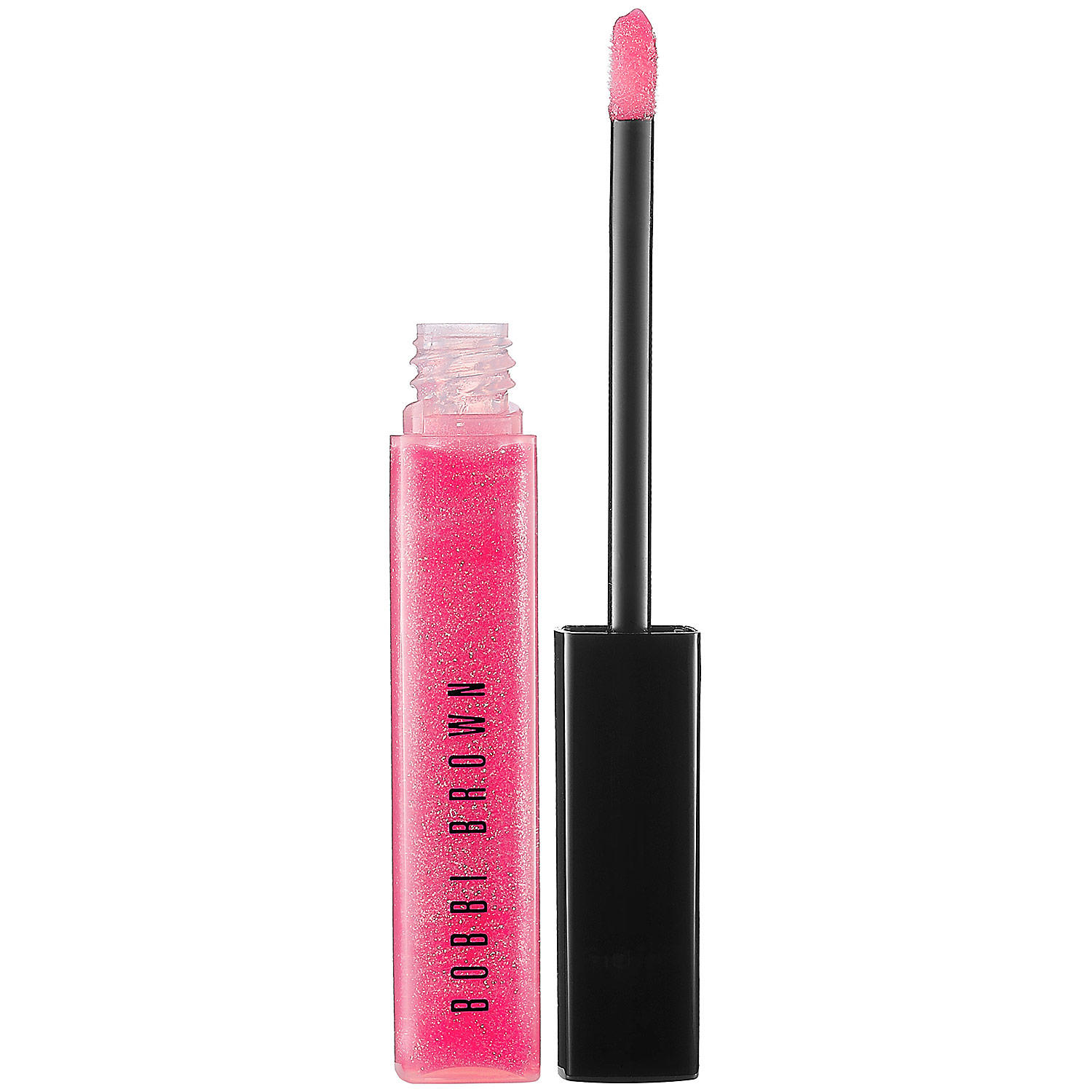 Bobbi Brown High Shimmer Lip Gloss Hot