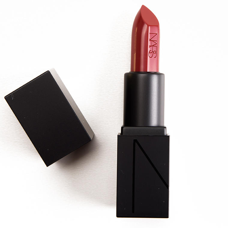 NARS Audacious Lipstick Lee Mini