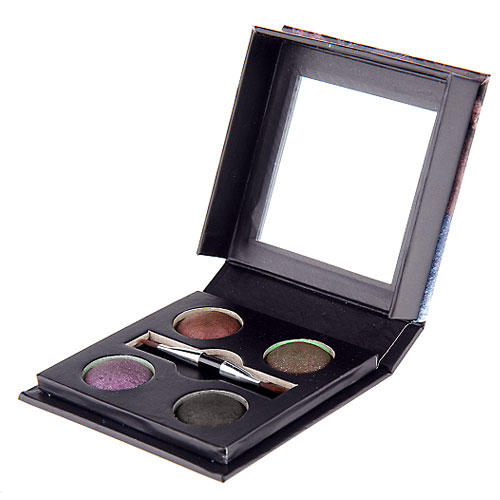 Laura Geller Baked Eyeliner Quad Palette Baby Cakes
