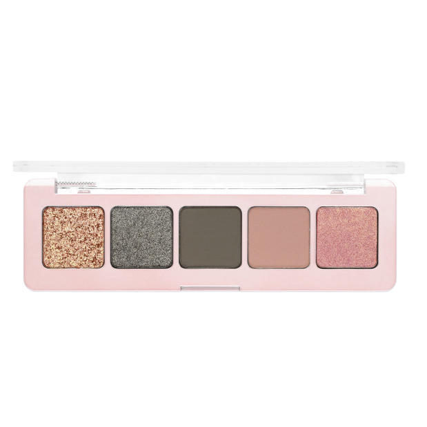 2nd Chance Natasha Denona Mini Retro Eyeshadow Palette