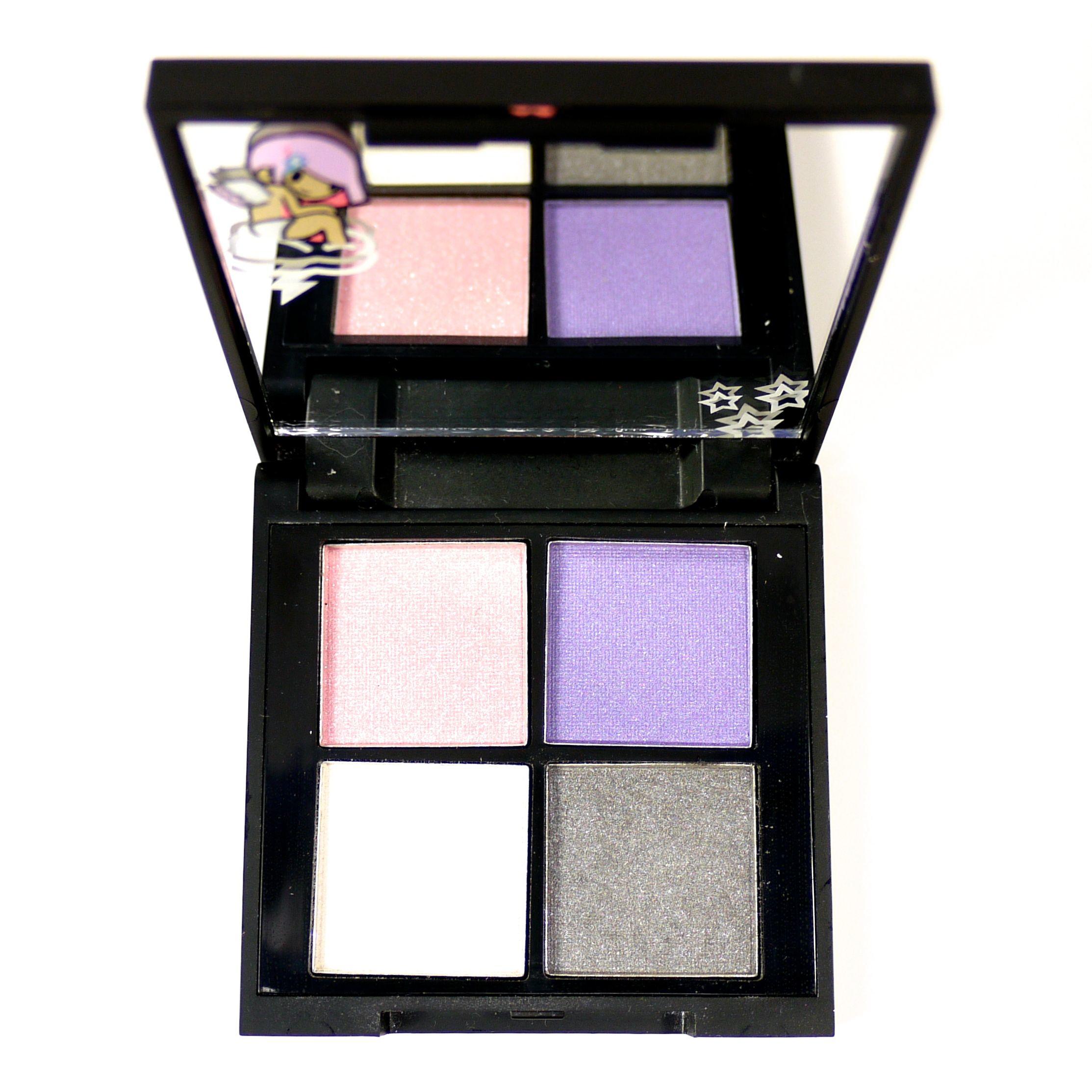 Smashbox Celebrita Eyeshadow Quad Tokidoki Collection #0