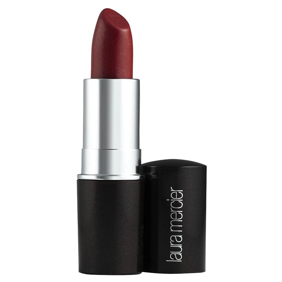 Laura Mercier Shimmer Lip Colour Brown Plum