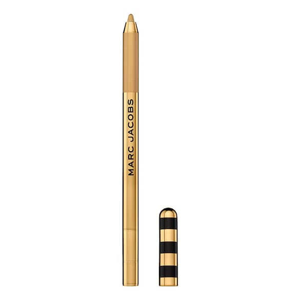 Marc Jacobs Highliner Gel Eye Crayon Oh My Gold! 102