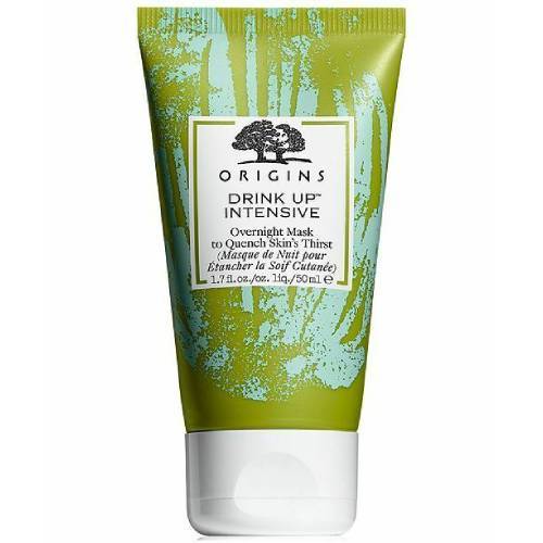 ORIGINS Drink Up-Intensive Overnight Mask Mini #1