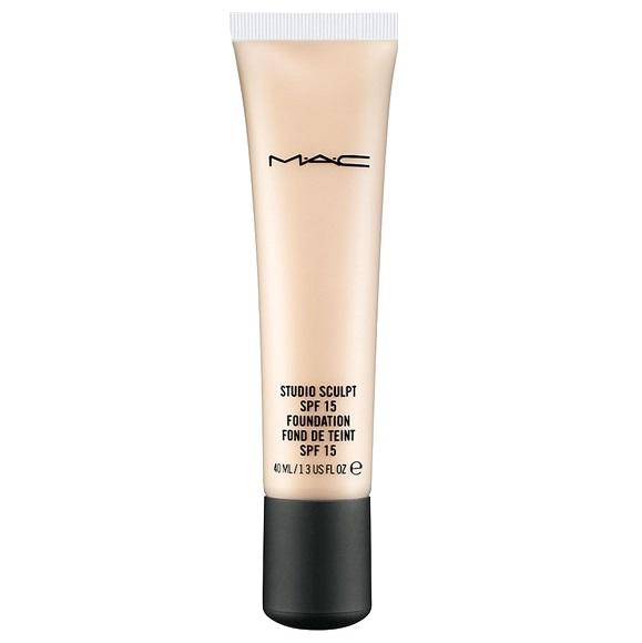 MAC Studio Sculpt Foundation NW20