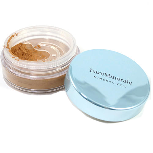 bareMinerals Mineral Veil Bronzing Powder