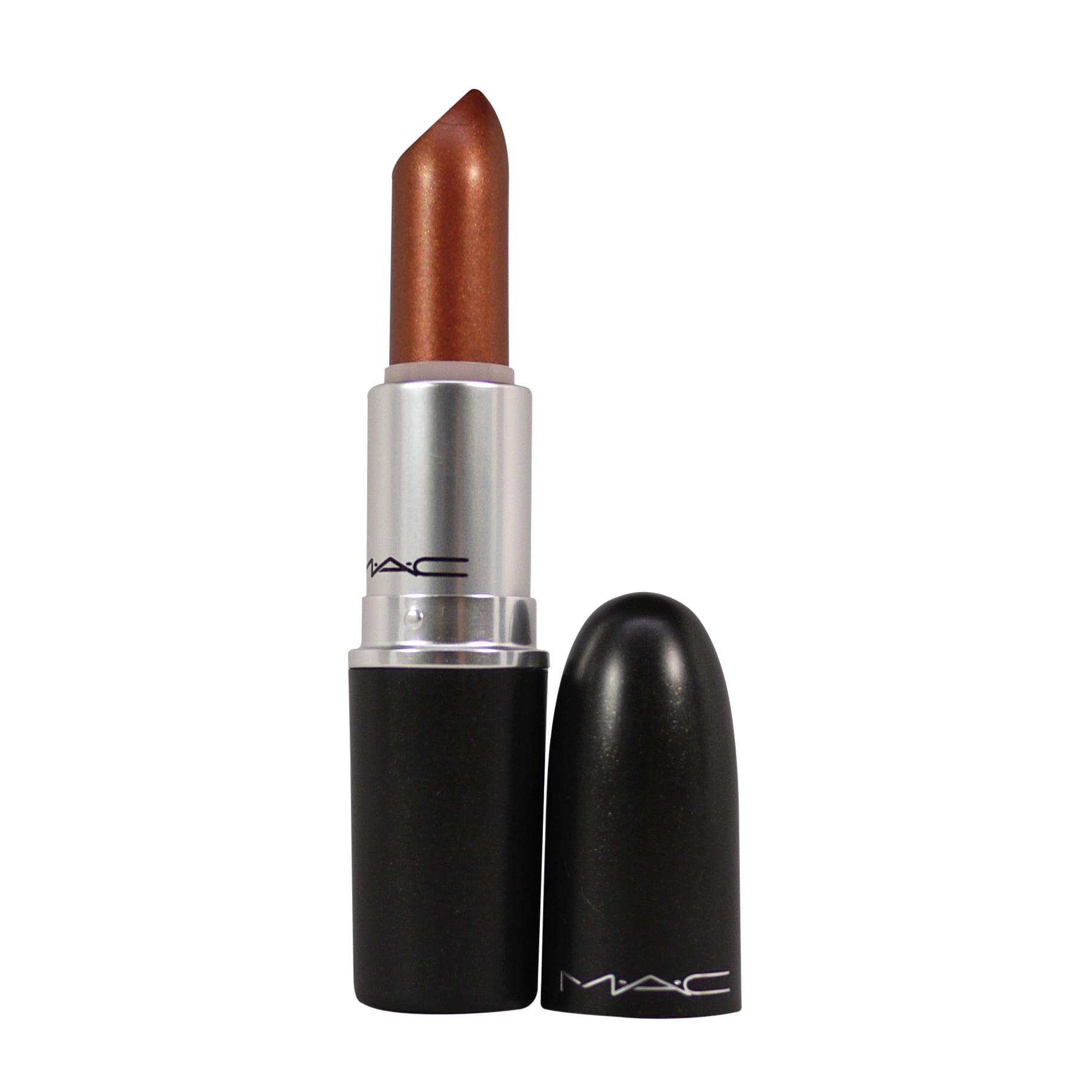 MAC Lipstick Shag #0