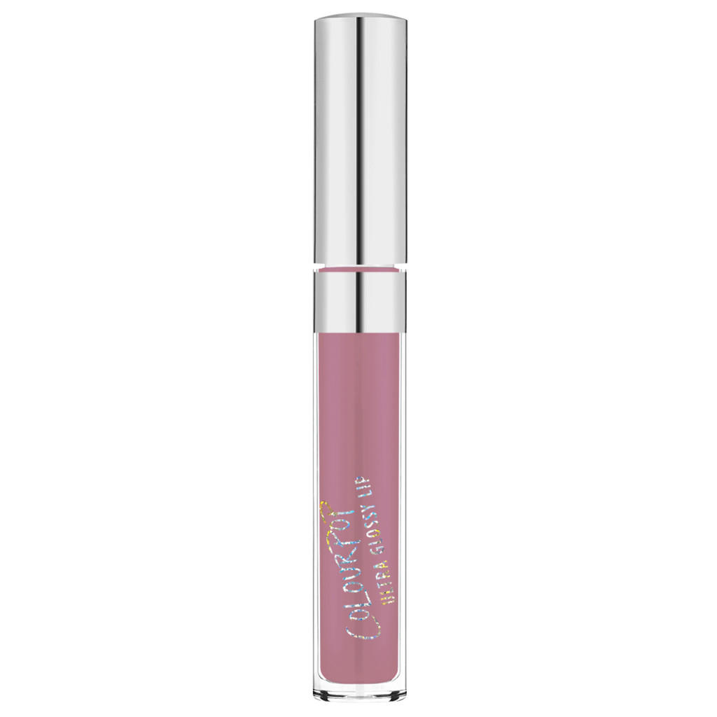 ColourPop Ultra Glossy Lip Master Plan