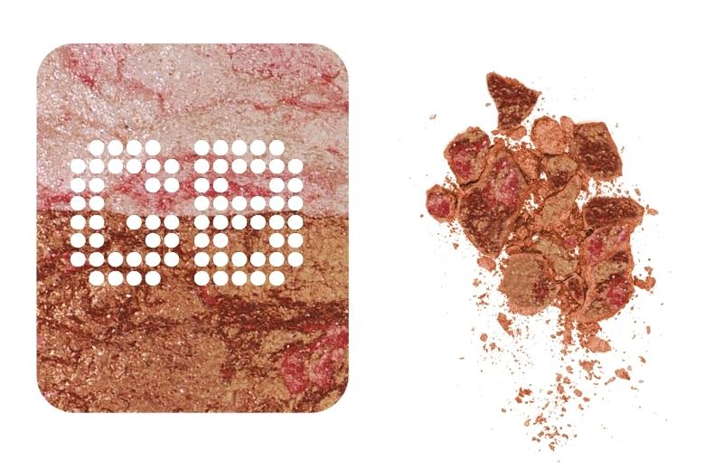 MAC Mineralize Eyeshadow Engaging #4