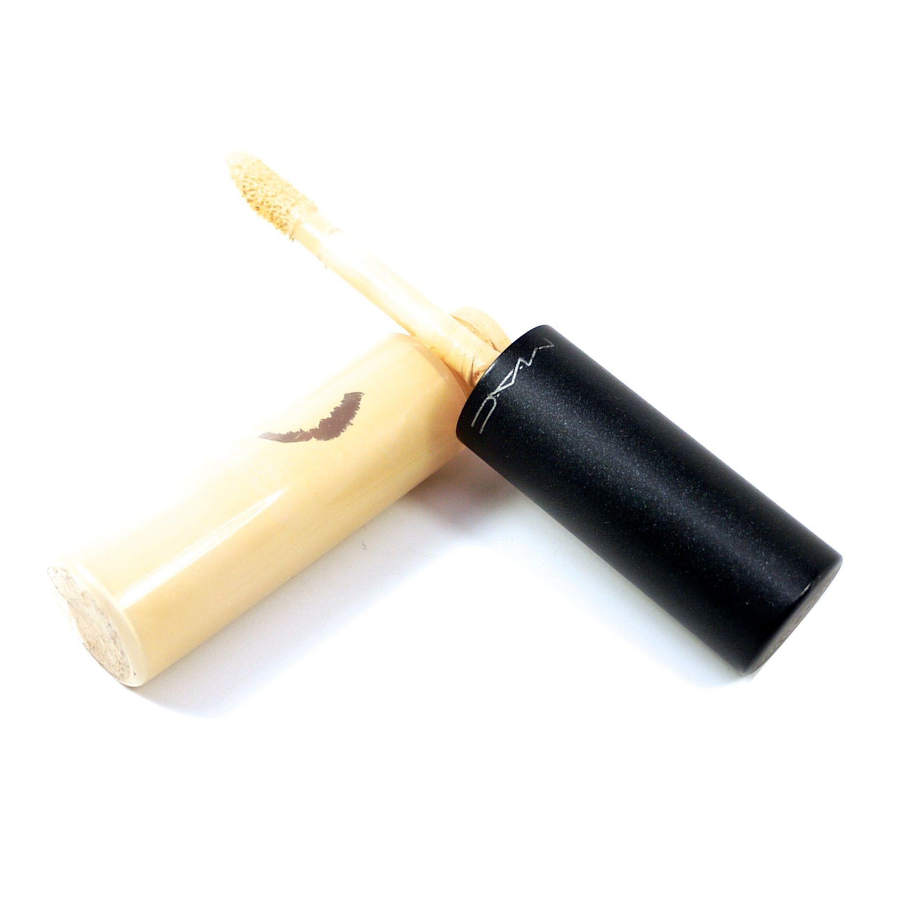 MAC Select Moisturecover Concealer NW15 #0