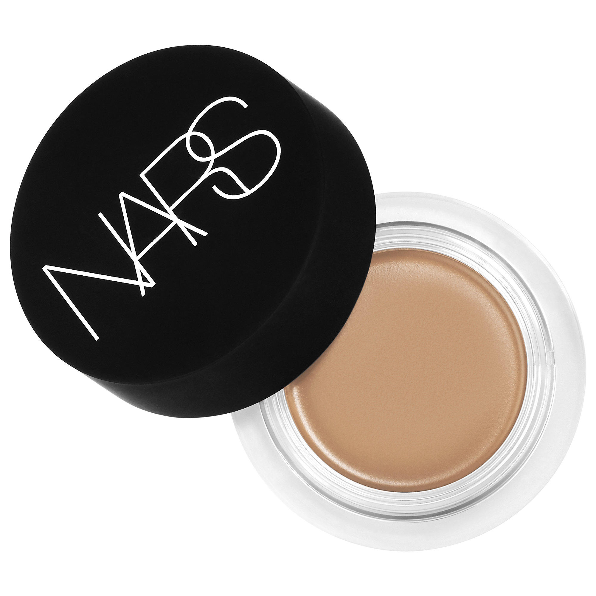 NARS Soft Matte Complete Concealer Caramel Medium Dark 2