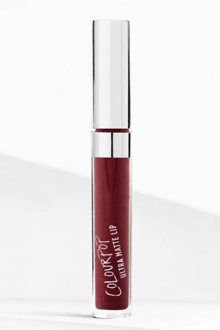 ColourPop Ultra Matte Lip Arabesque