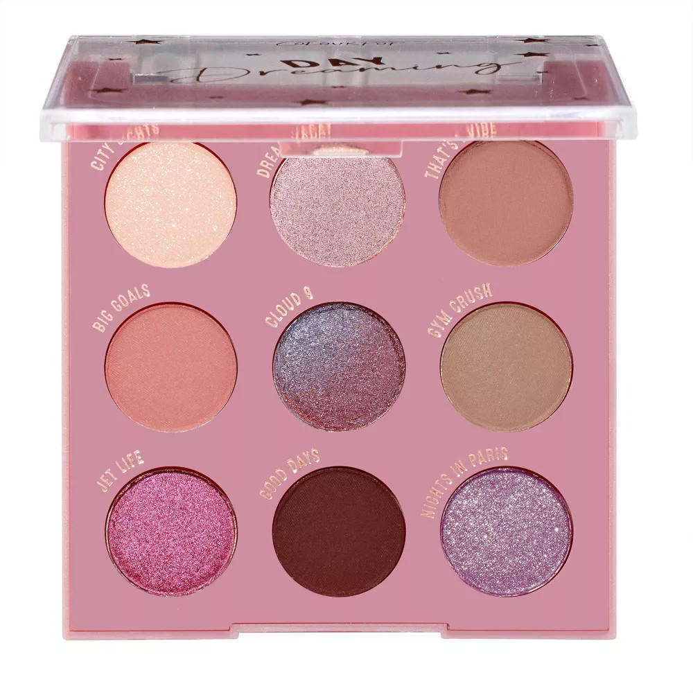 ColourPop Day Dreaming Eyeshadow Palette